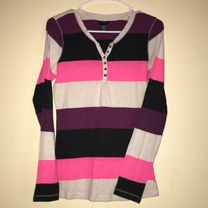 Final SALE💕 Rue21 long sleeve